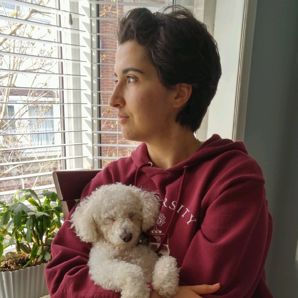 Meet your Posher, Allegra - Picture 1 of 1